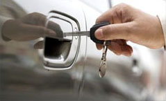 Locksmith in Middleburg